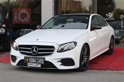مێرسێدس بێنز E-Class